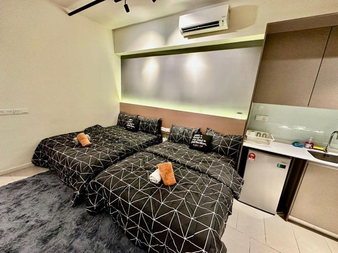 Luxury Stay-Tamarind Suite Cyber Cyberjaya Exterior foto
